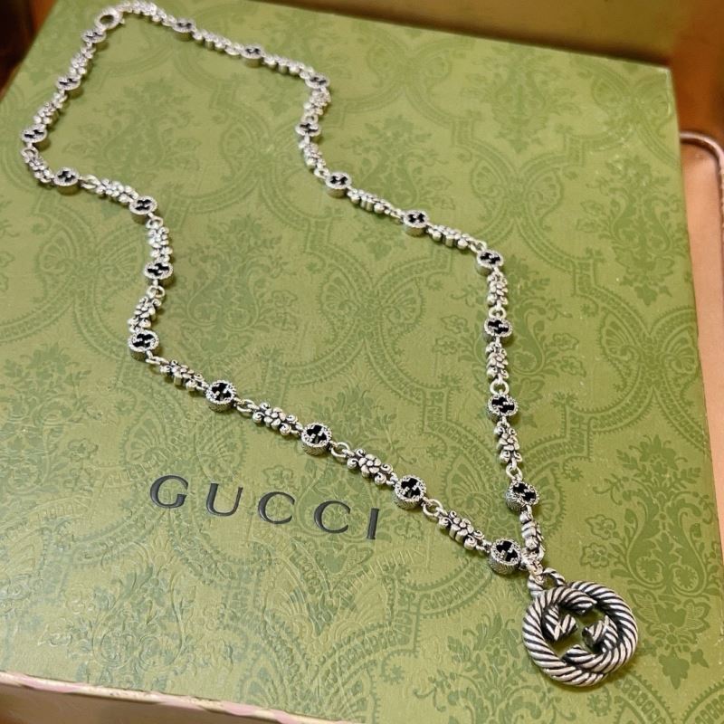 Gucci Necklaces